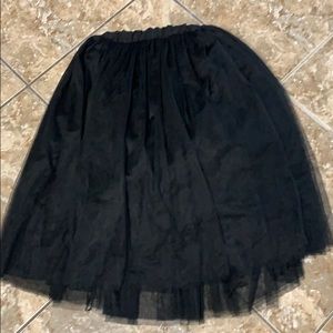 TUTO SKIRT